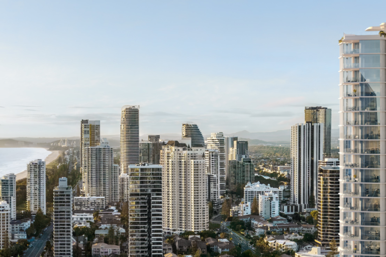 Nineteen First Avenue - Amansi Projects Director Ayrton Mansi