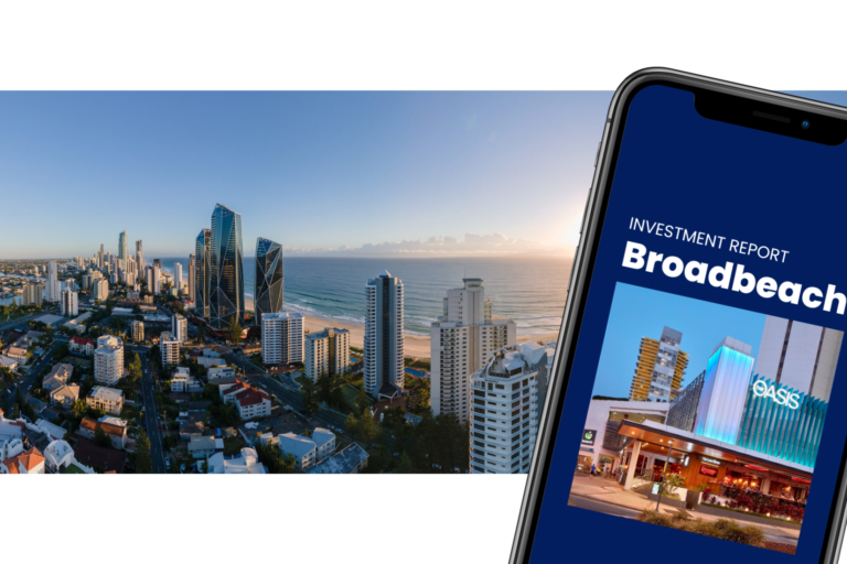 Broadbeach Suburb Investment Insights