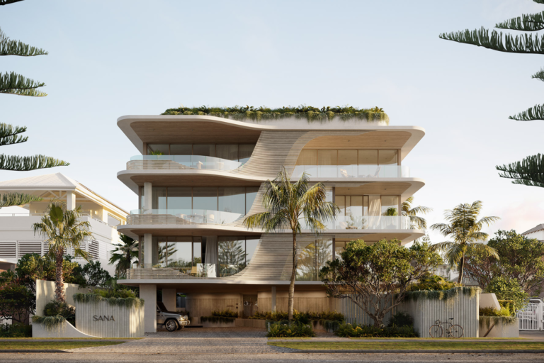 Sana Miami Gold Coast