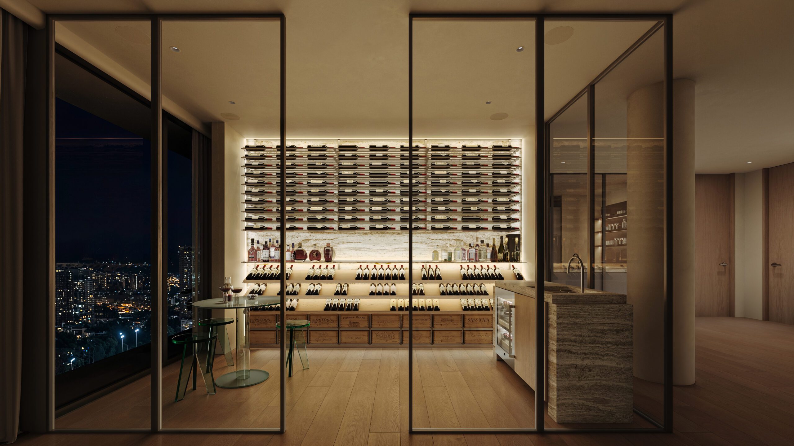 Cellar & Bar