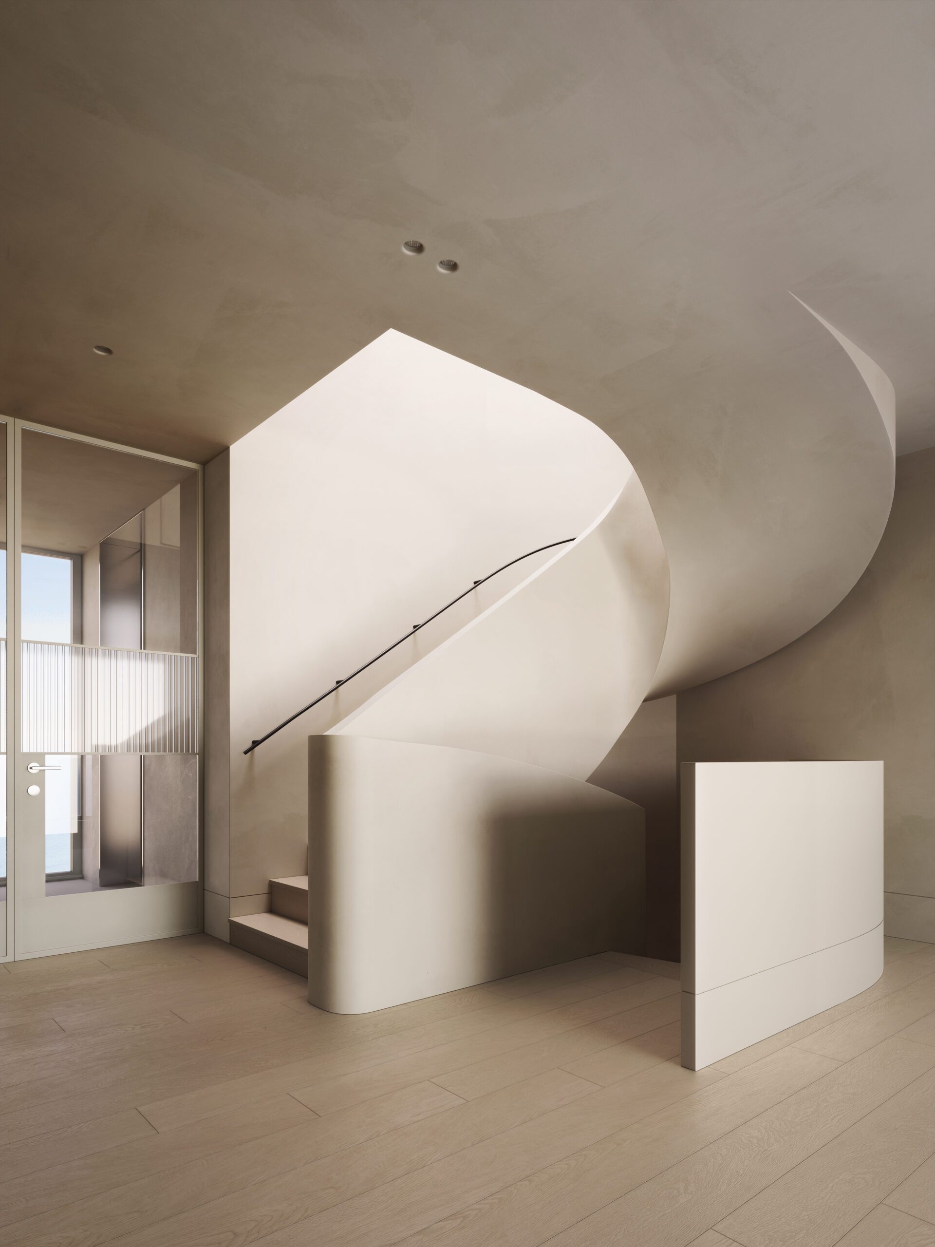 Stairwell