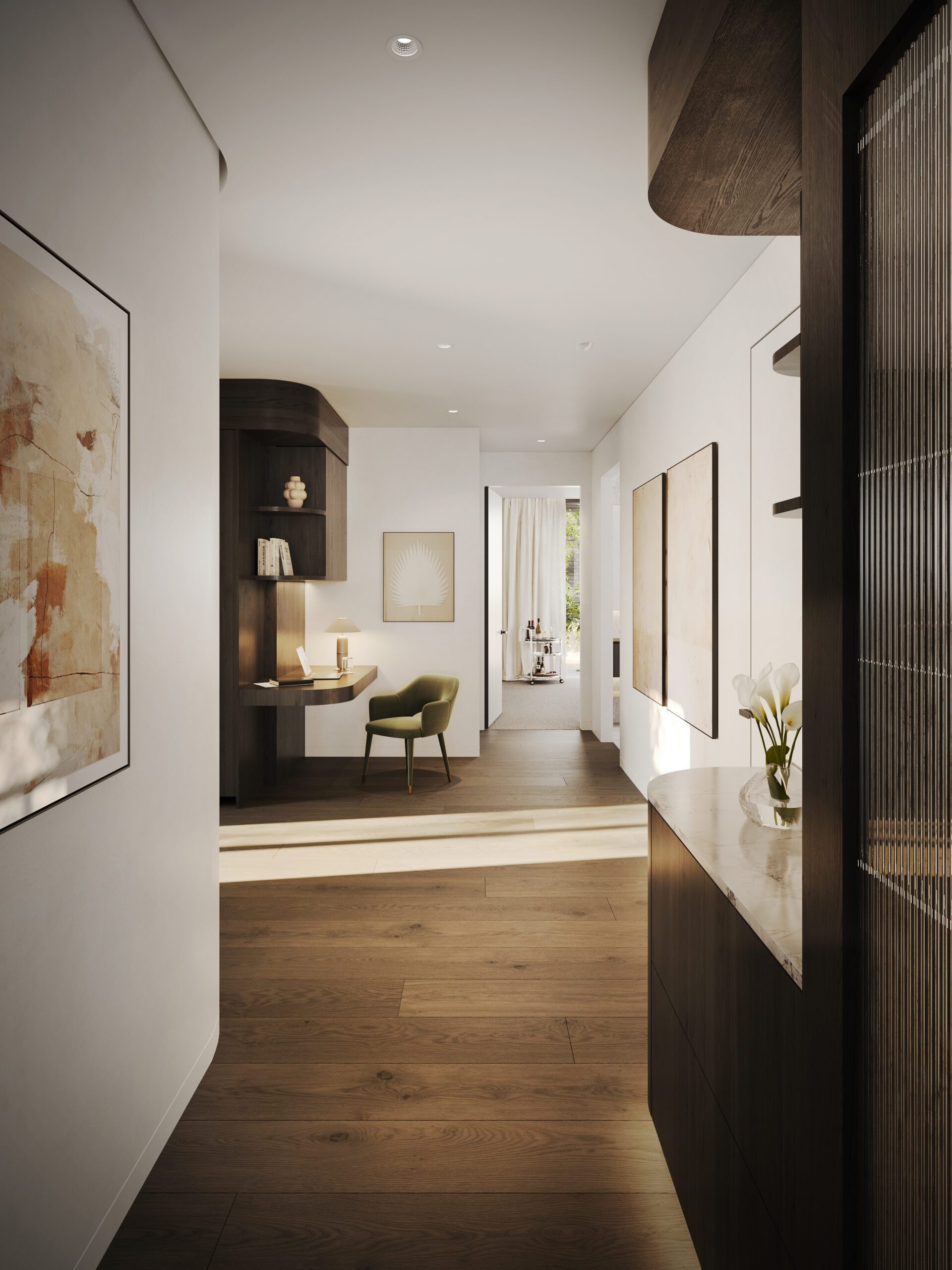 AMER INTERIOR 064U1HALLF3001