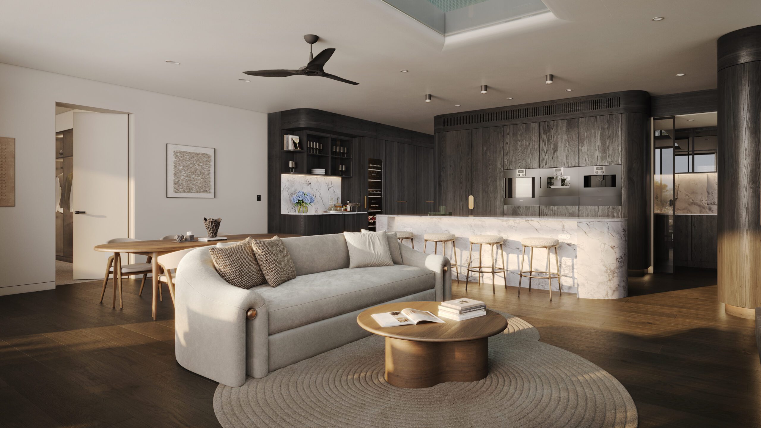AMER INTERIOR 064U4LIVF3006