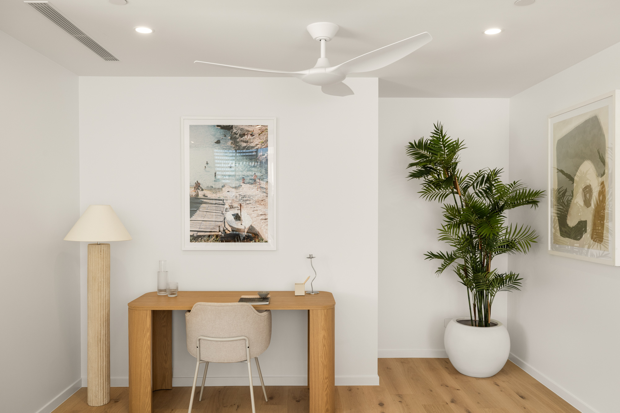 Multi Purpose Room