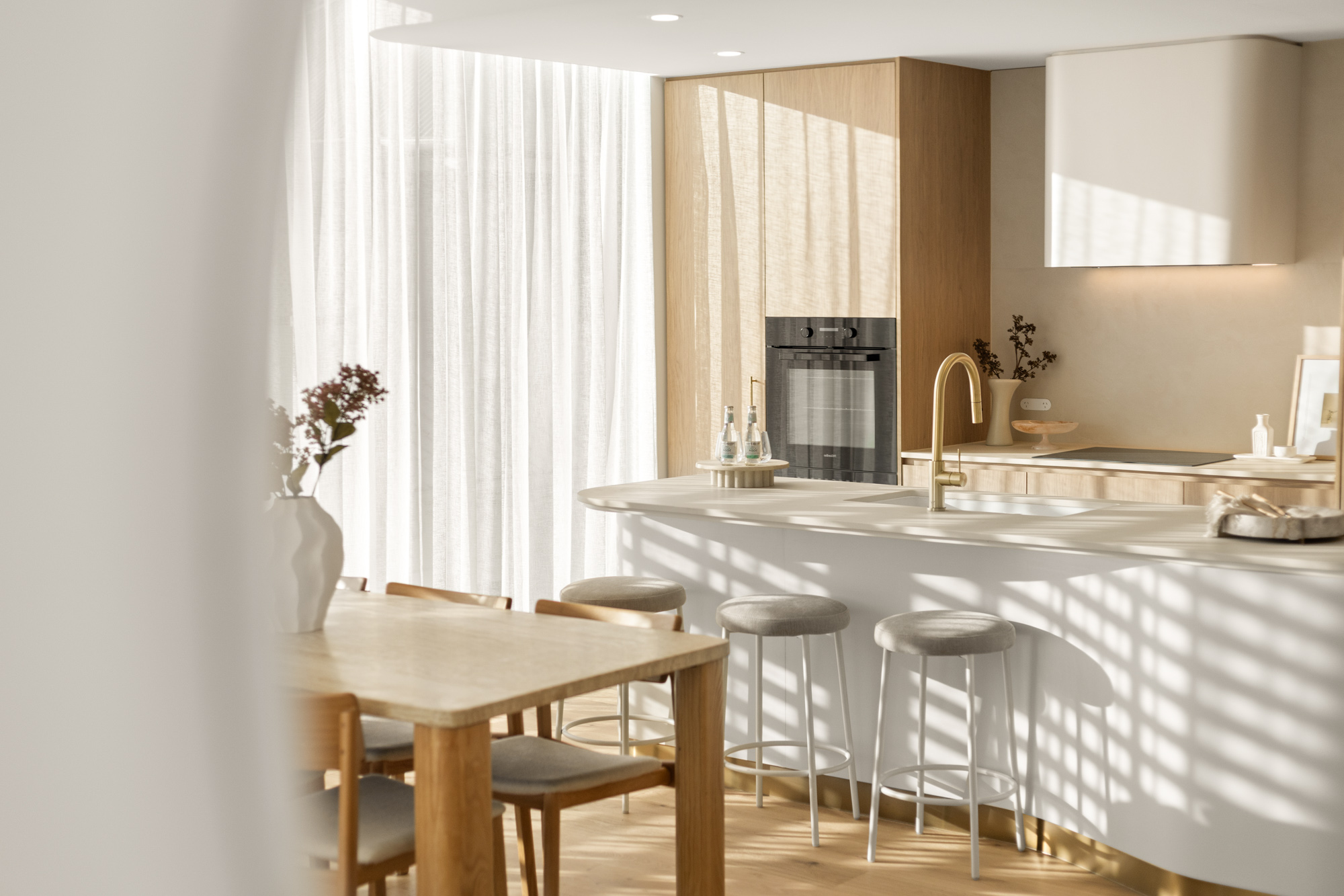 Kitchen / Dining