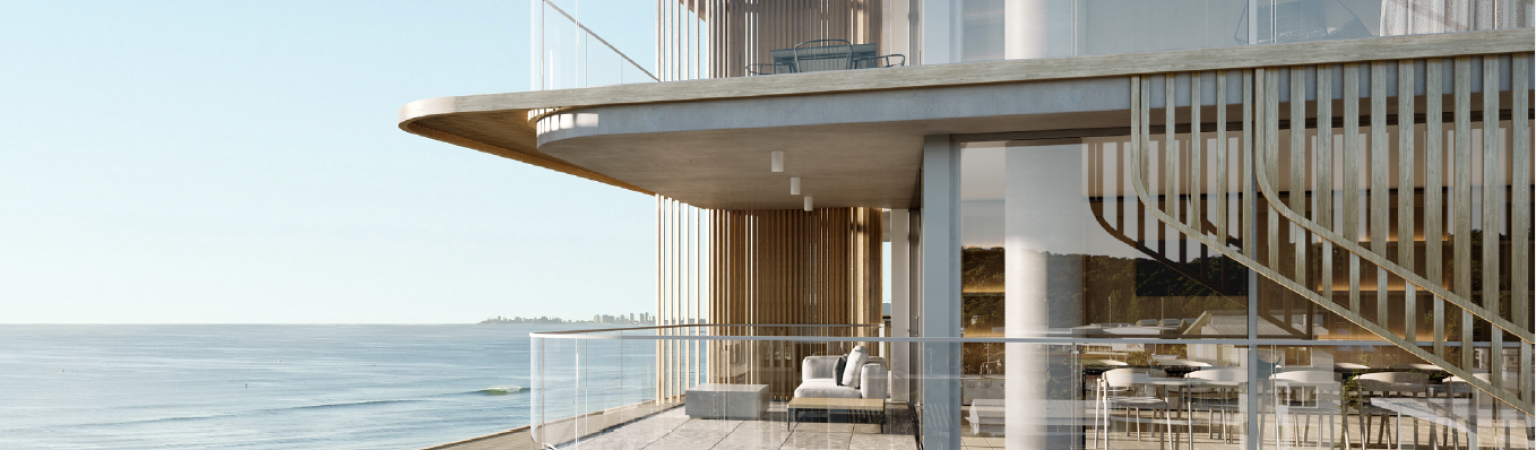 Plus Architecture - Esplanade Palm Beach