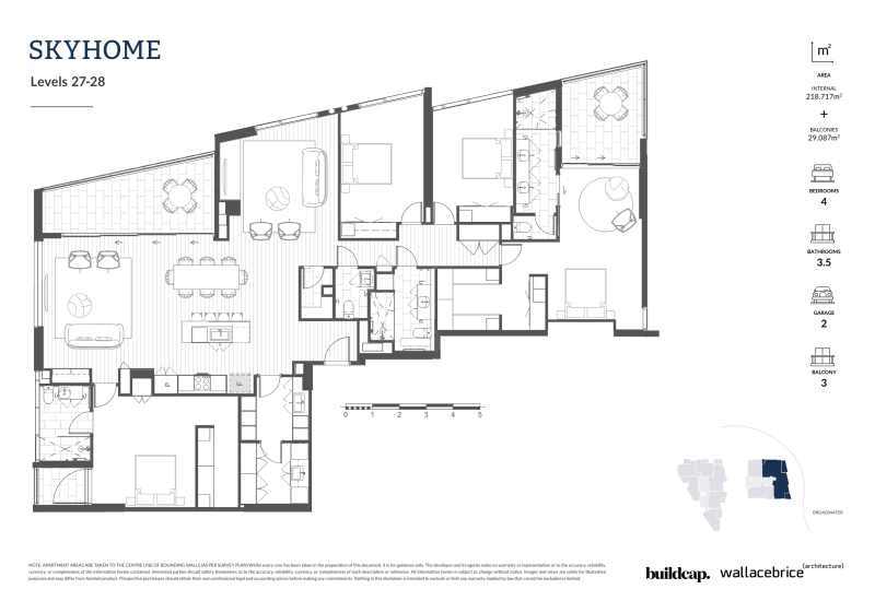 Skyhome