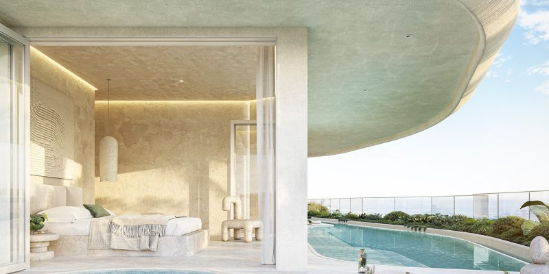 Uluwatu Project - Ground Floor Apartment_Hero 2_Low Res