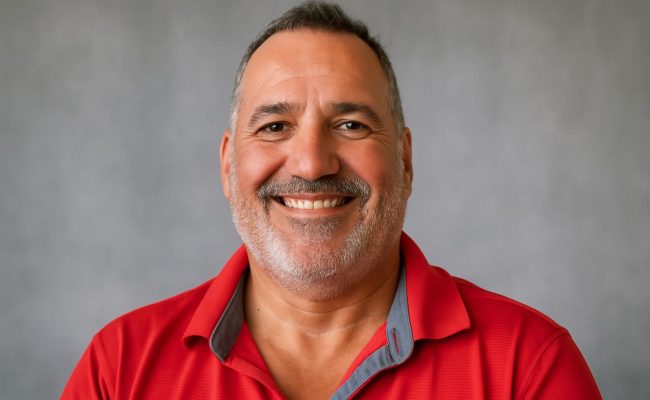 Tony Ujdur Tony Ujdur